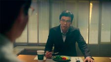 Бумажный дом: Корея 1 сезон 7 серия онлайн