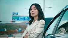 Бумажный дом: Корея 1 сезон 11 серия онлайн